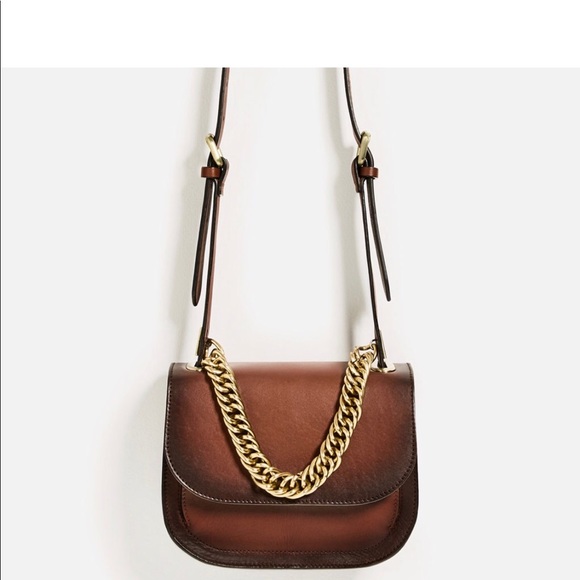 Zara Handbags - Bag